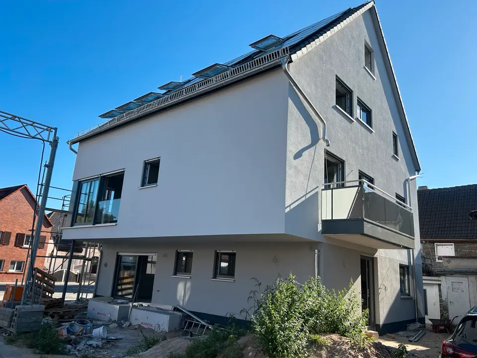 3 Zimmer Wohnung mit 76 m² in Rodgau – Bild 1