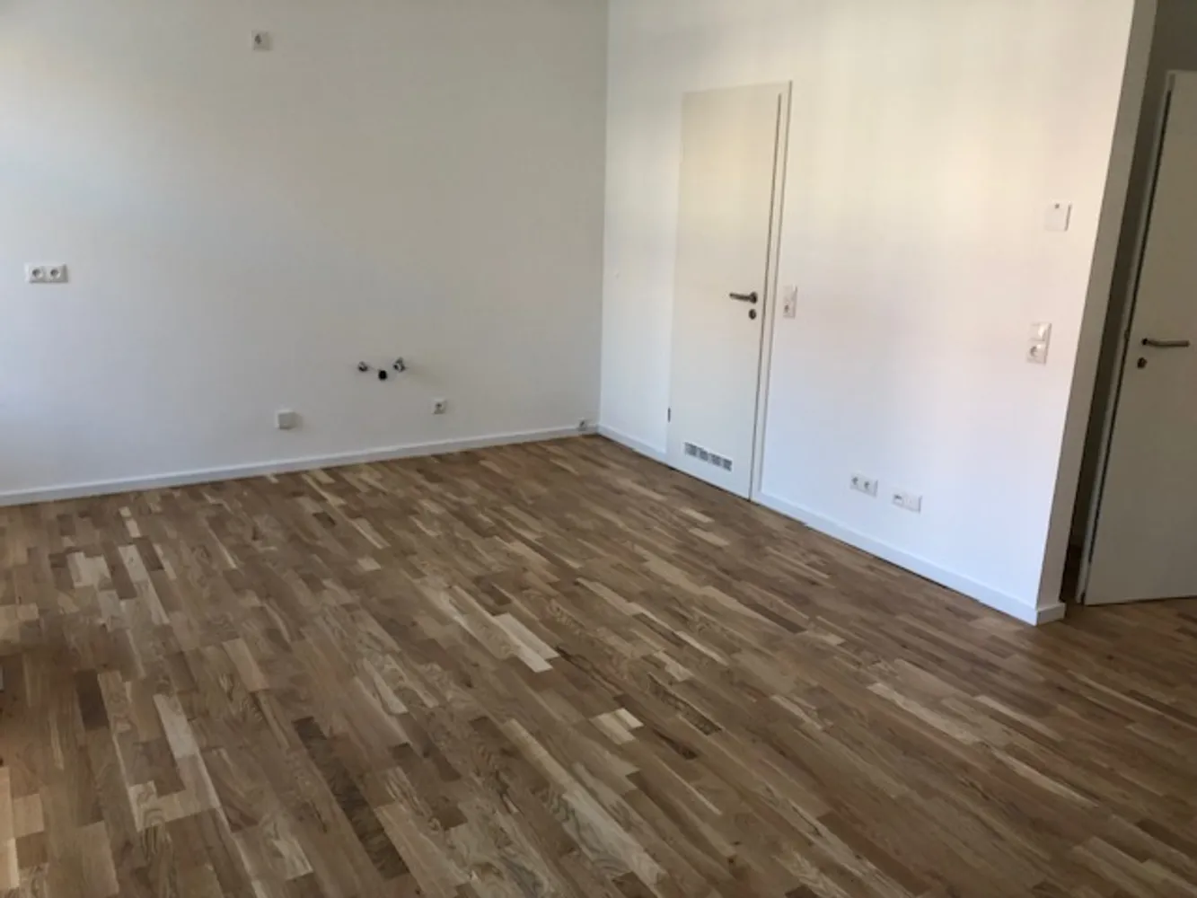 2 Zimmer Wohnung mit 46 m² in Brandenburg an der Havel – Bild 11