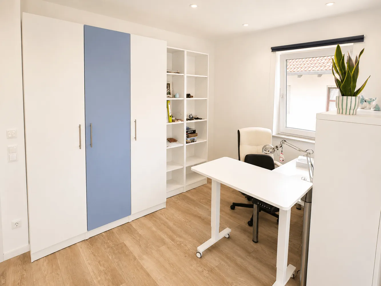 1 Zimmer Wohnung mit 21 m² in München – Bild 1
