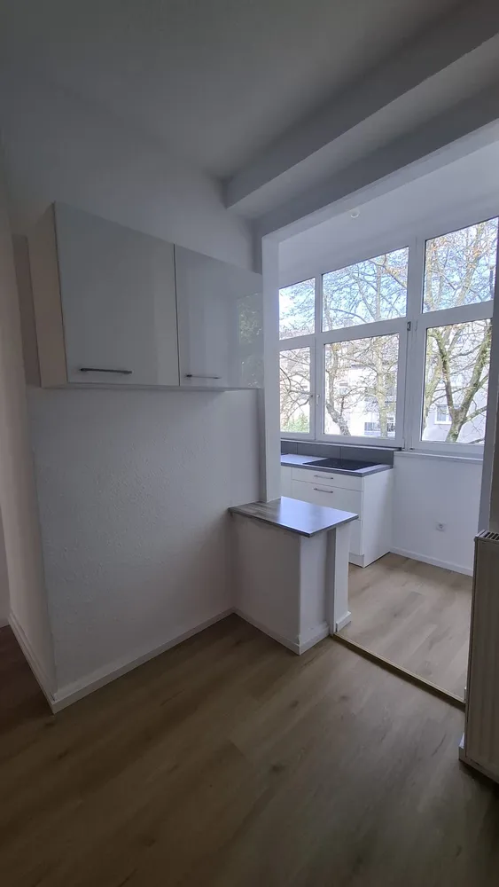 2 Zimmer Wohnung mit 45 m² in Essen – Bild 8