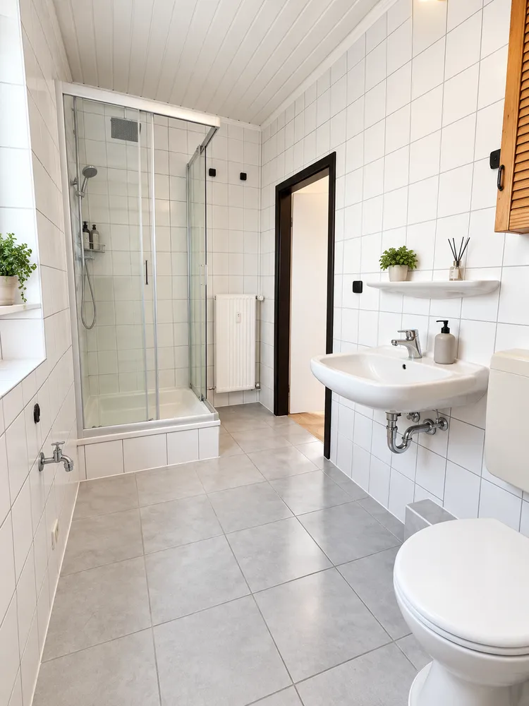3 Zimmer Wohnung mit 78 m² in Duisburg – Bild 4