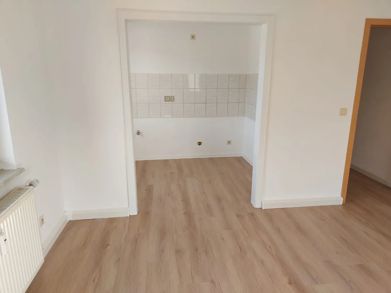 2 Zimmer Wohnung mit 44 m² in Idar-Oberstein – Bild 6