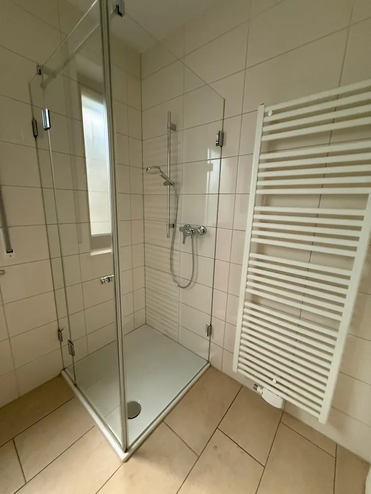 5 Zimmer Wohnung mit 125 m² in Münster – Bild 12