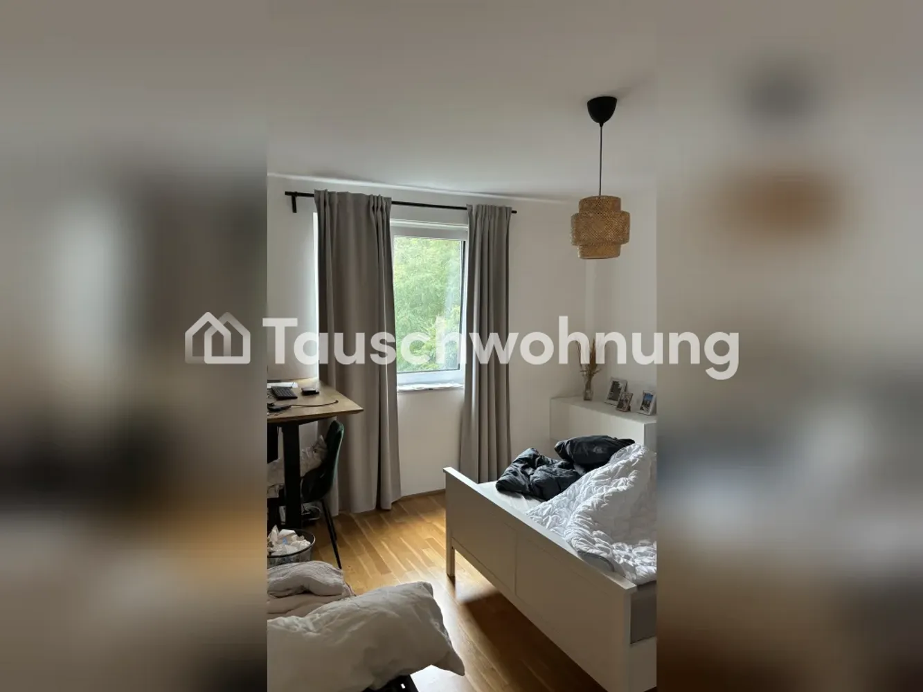 2 Zimmer Wohnung mit 65 m² in Hamburg – Bild 1