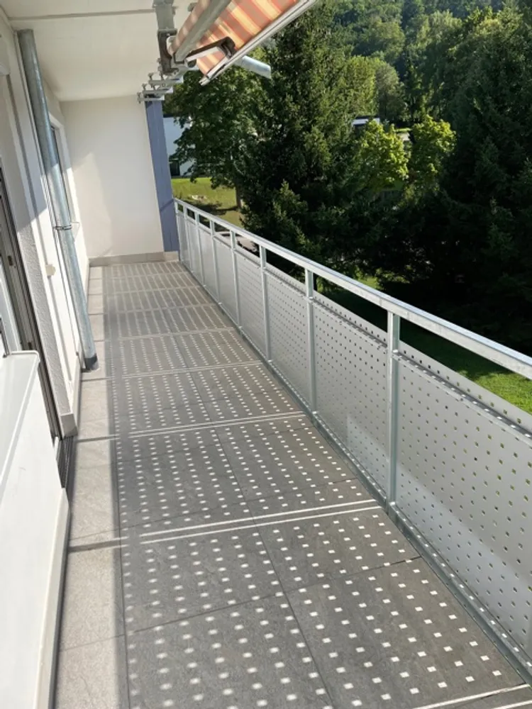 3 room apartment with 73 m² in Aalen – Photo 4