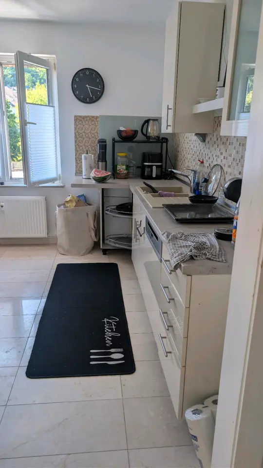 4 Zimmer Wohnung mit 110 m² in Siegen – Bild 3