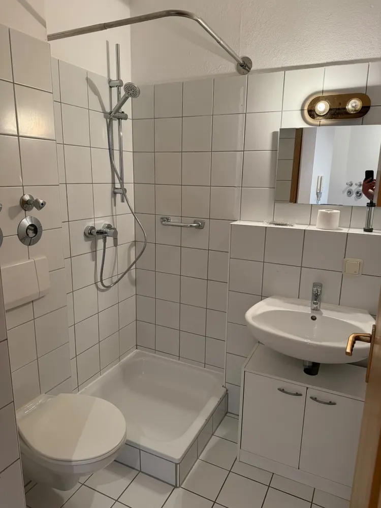 2 room apartment with 33 m² in Weiden in der Oberpfalz – Photo 5