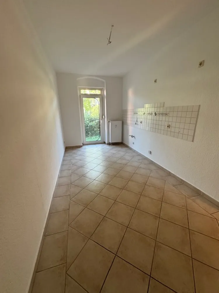 2 Zimmer Wohnung mit 58 m² in Merseburg – Bild 8