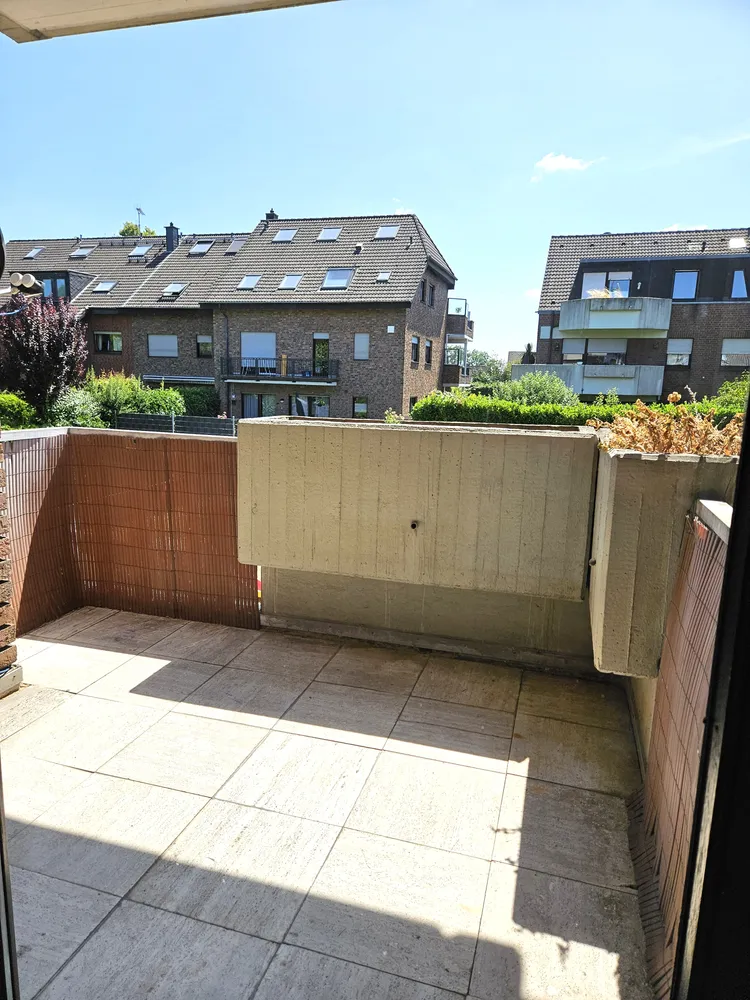 2 Zimmer Wohnung mit 41 m² in Mönchengladbach – Bild 5