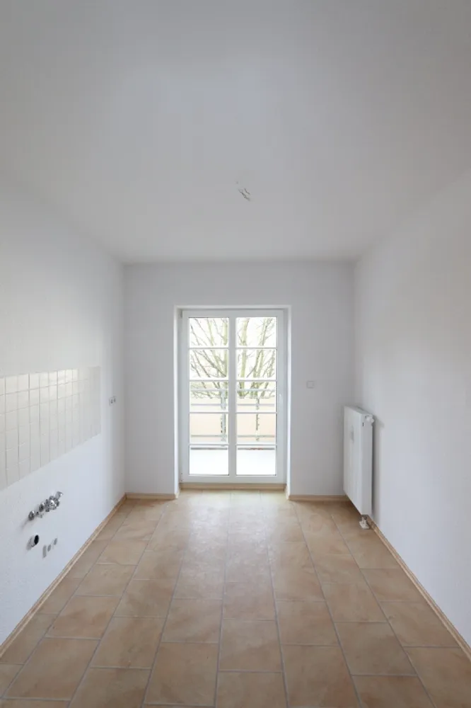 2 room apartment with 53 m² in Chemnitz – Photo 4