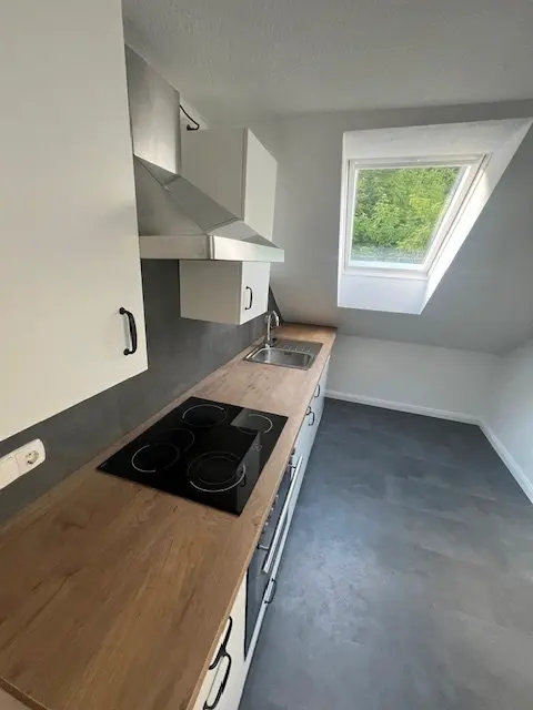 3 Zimmer Wohnung mit 85 m² in Meißen – Bild 4