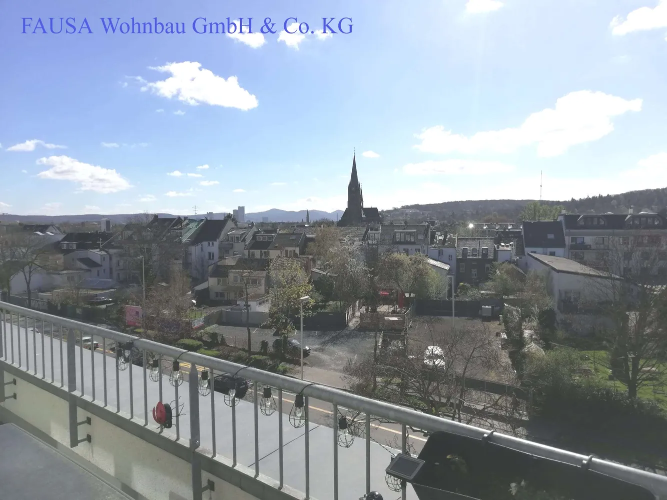 1 Zimmer Wohnung mit 25 m² in Bonn – Bild 8