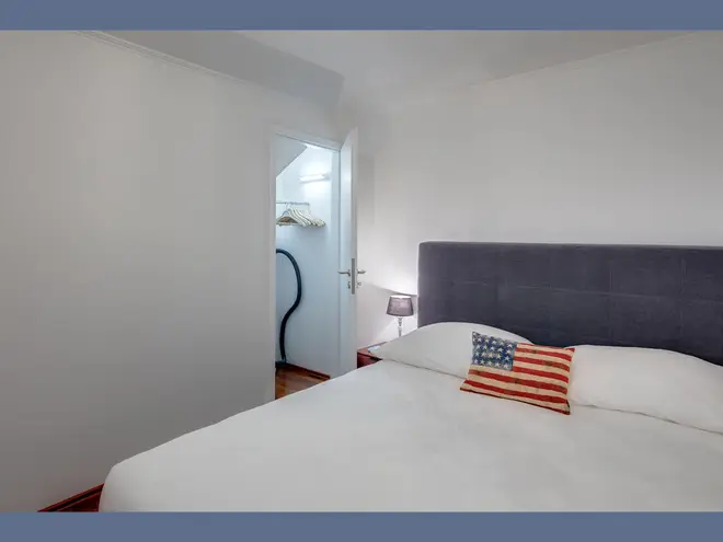 2 Zimmer Wohnung mit 52 m² in München – Bild 4
