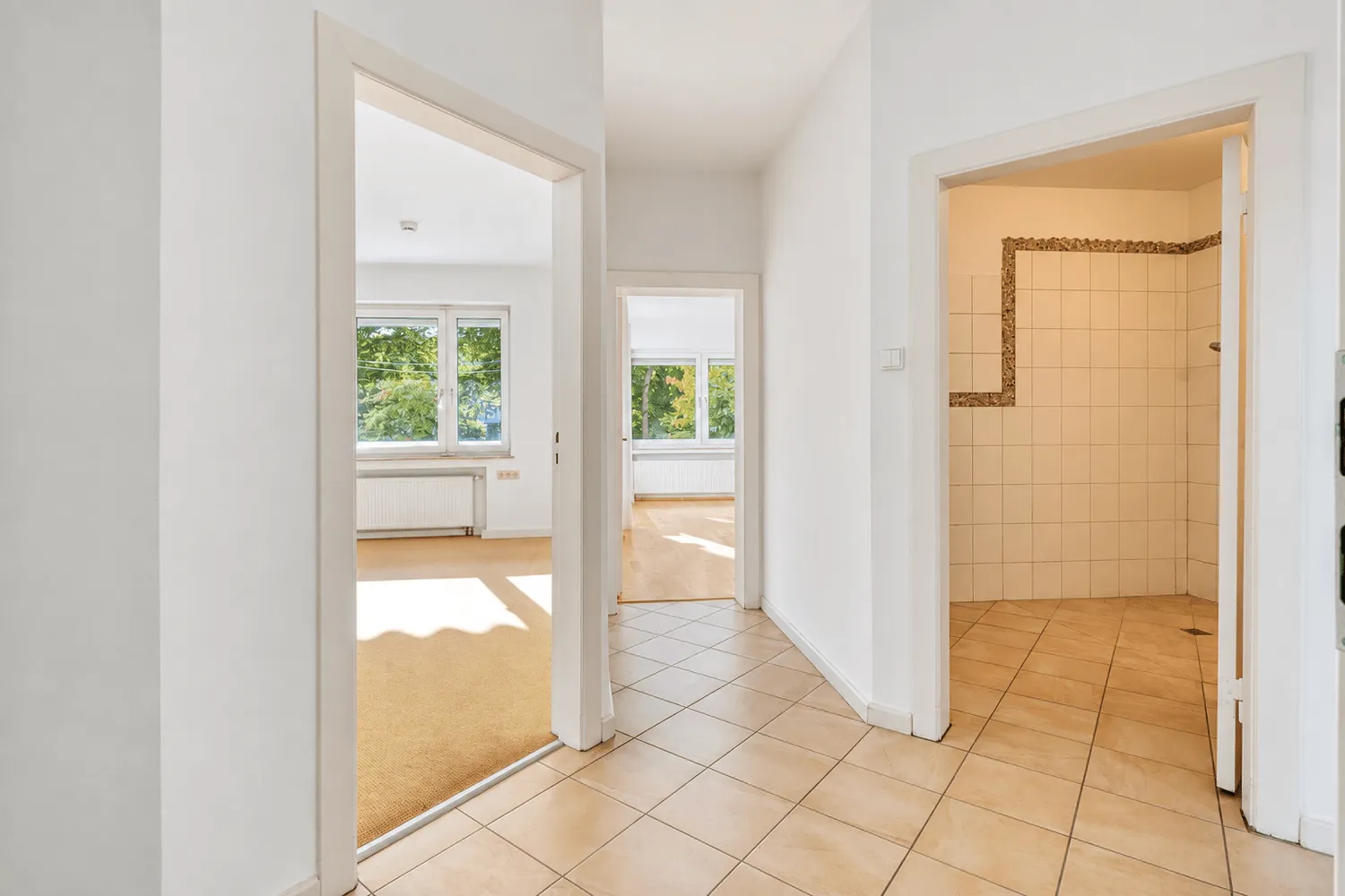 3 Zimmer Wohnung mit 81 m² in Bremen – Bild 5