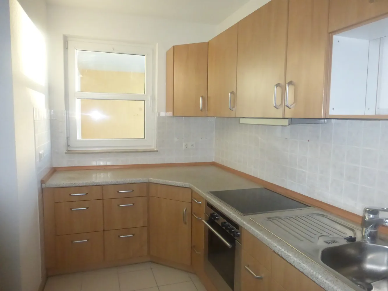 2 Zimmer Wohnung mit 67 m² in Neuss – Bild 4