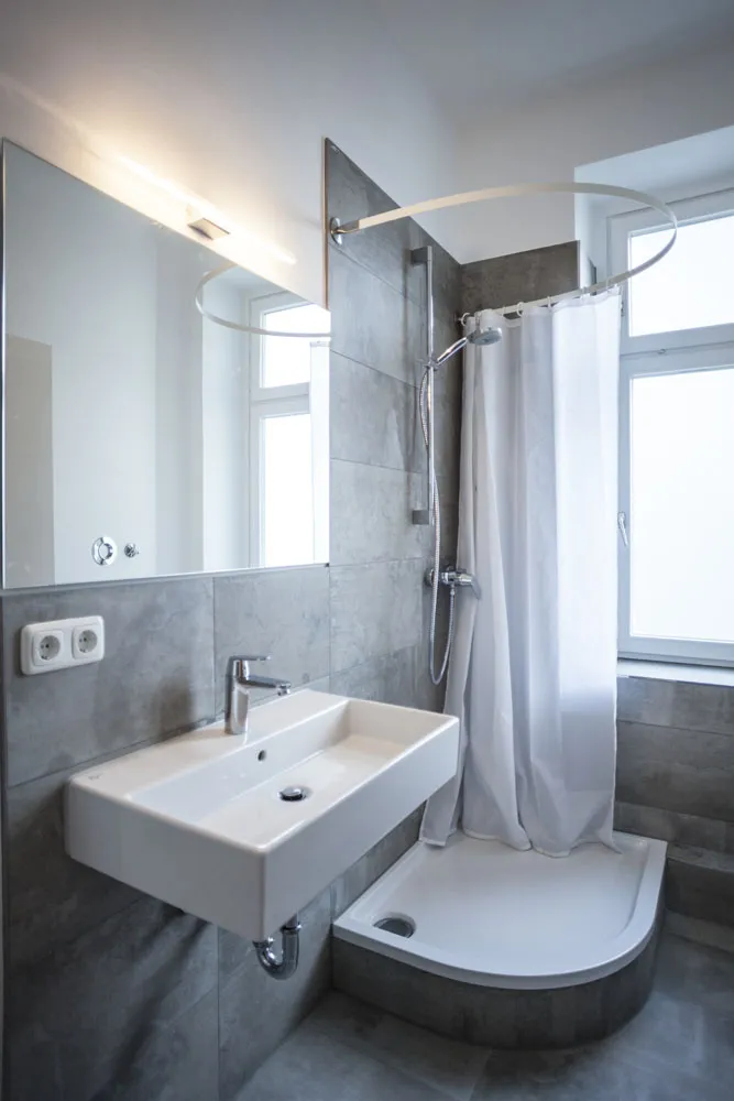 2 Zimmer Wohnung mit 45 m² in München – Bild 12