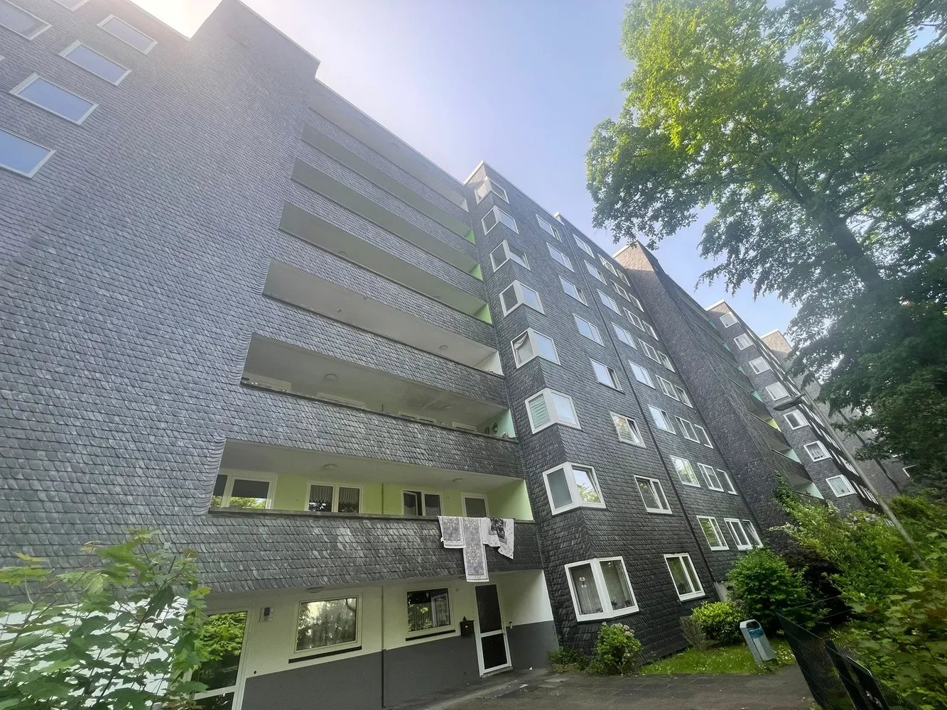 4 Zimmer Wohnung mit 79 m² in Dorsten – Bild 10