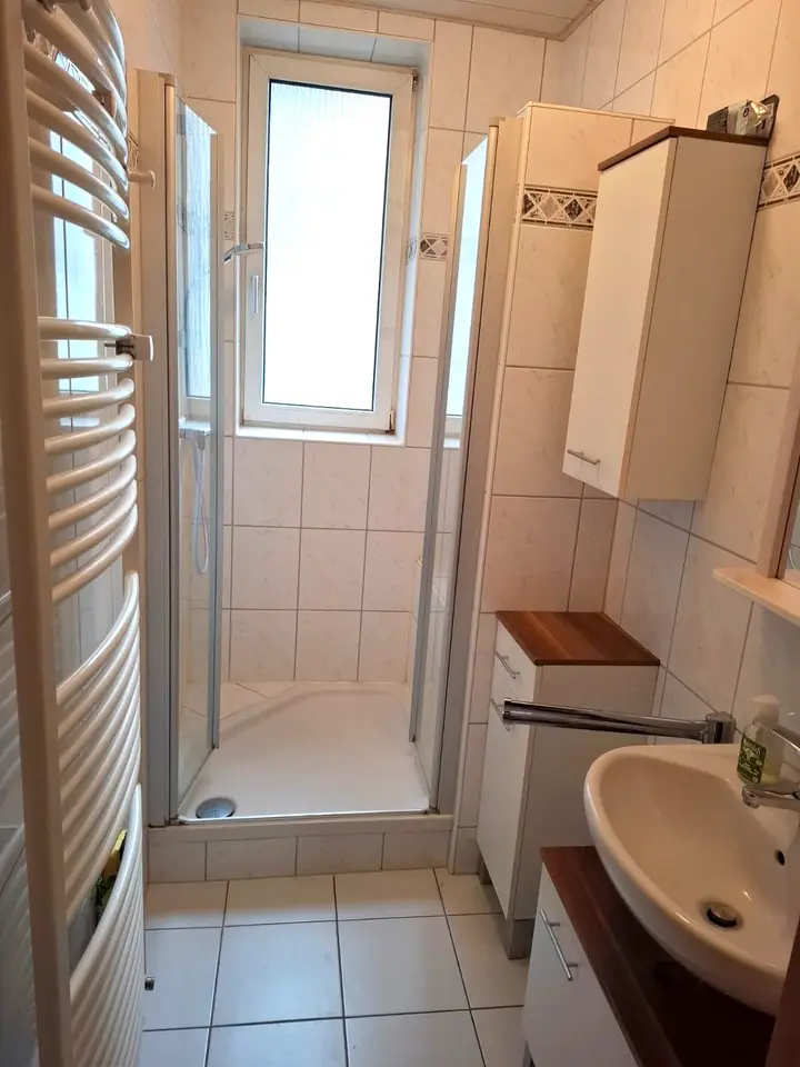 2 Zimmer Wohnung mit 59 m² in Mannheim – Bild 5