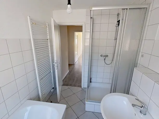 3 Zimmer Wohnung mit 70 m² in Paderborn – Bild 9