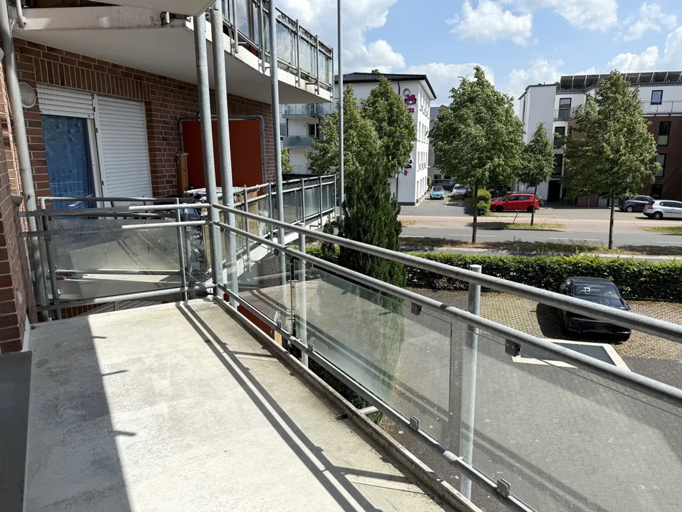 1 Zimmer Wohnung mit 33 m² in Paderborn – Bild 10