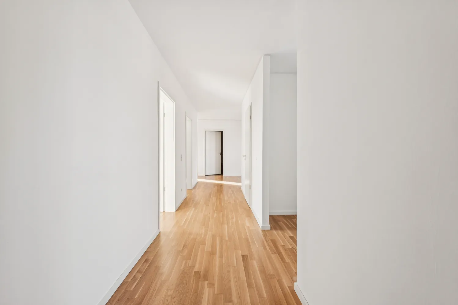 4 Zimmer Wohnung mit 112 m² in Berlin – Bild 12