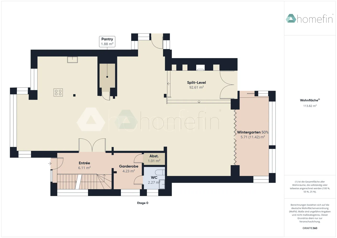 6 Zimmer Haus mit 247 m² in Langenfeld – Bild 6