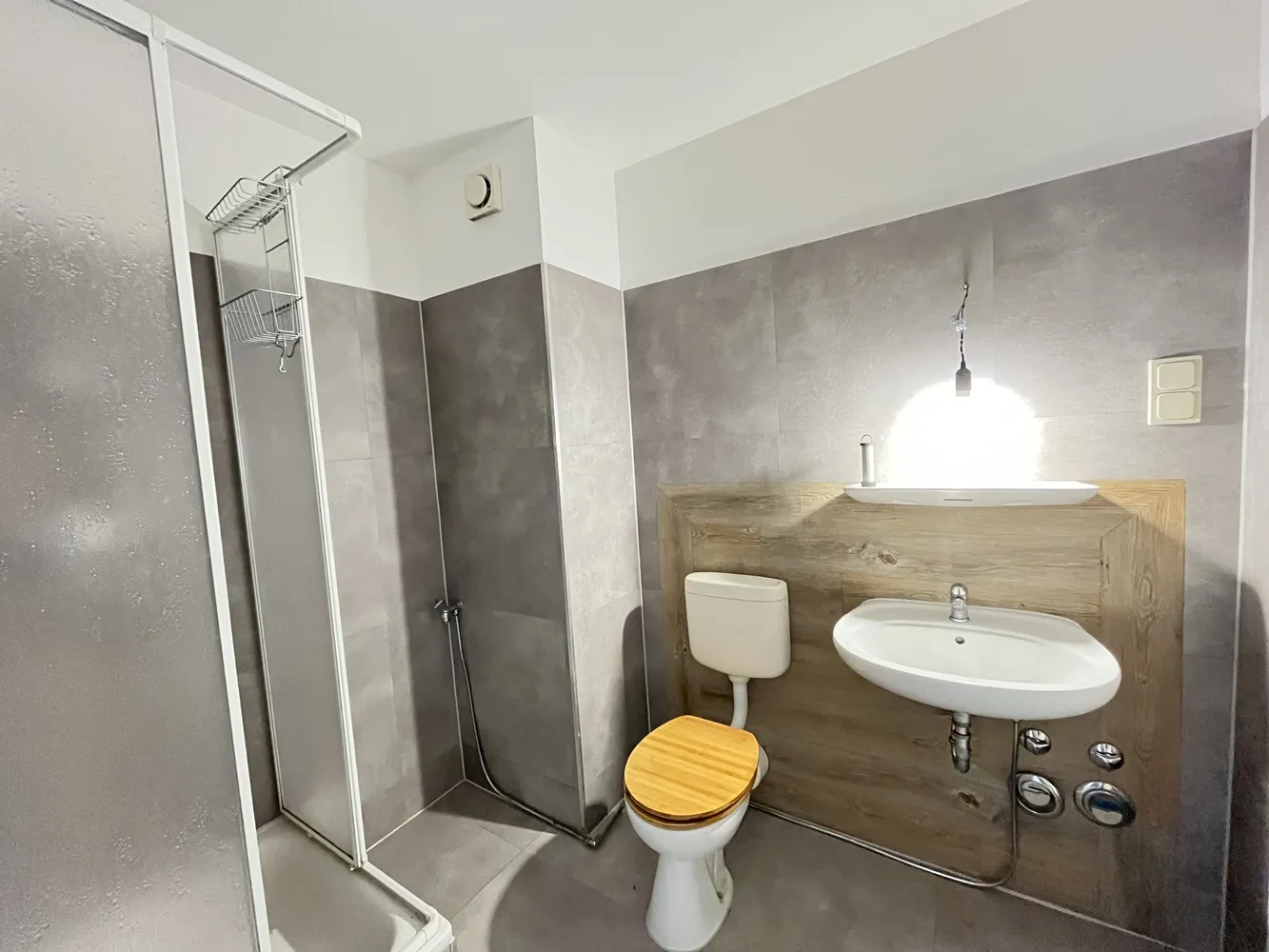 3 room apartment with 65 m² in Chemnitz – Photo 3
