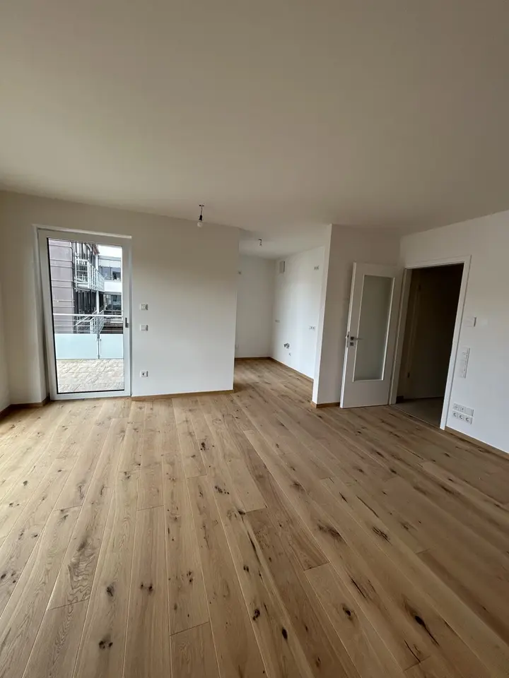 2 Zimmer Wohnung mit 63 m² in Deggendorf – Bild 1