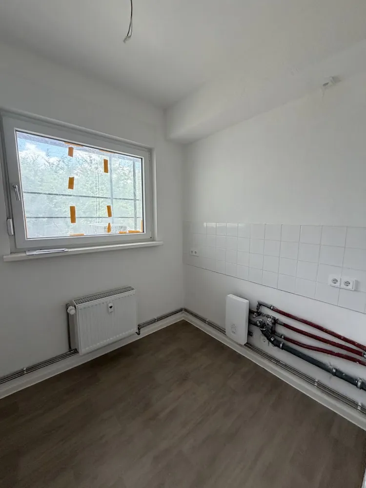 1 Zimmer Wohnung mit 33 m² in Berlin – Bild 2