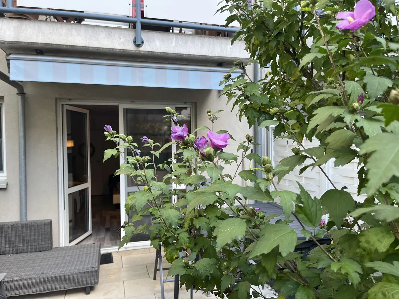 2 Zimmer Wohnung mit 46 m² in Nürnberg – Bild 9