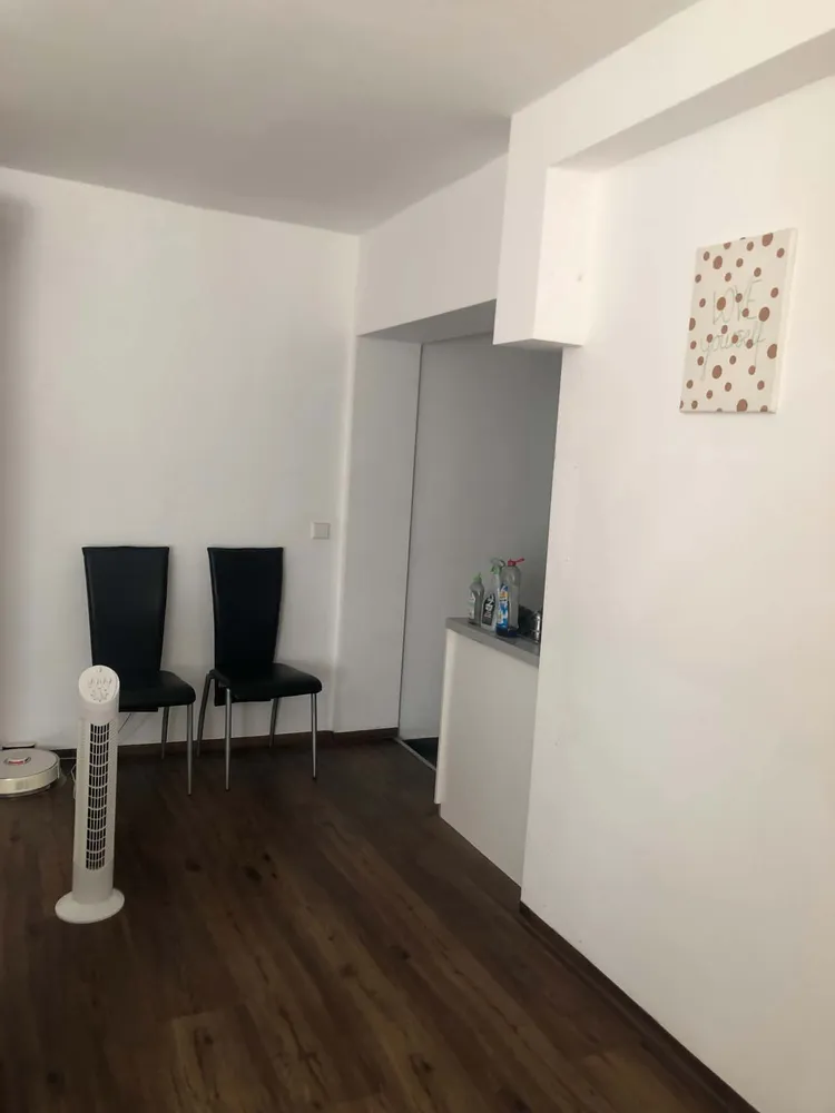 1 Zimmer Wohnung mit 39 m² in Stuttgart – Bild 1