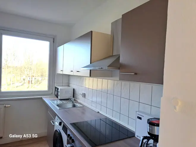 2 Zimmer Wohnung mit 59 m² in Wittenberg – Bild 7