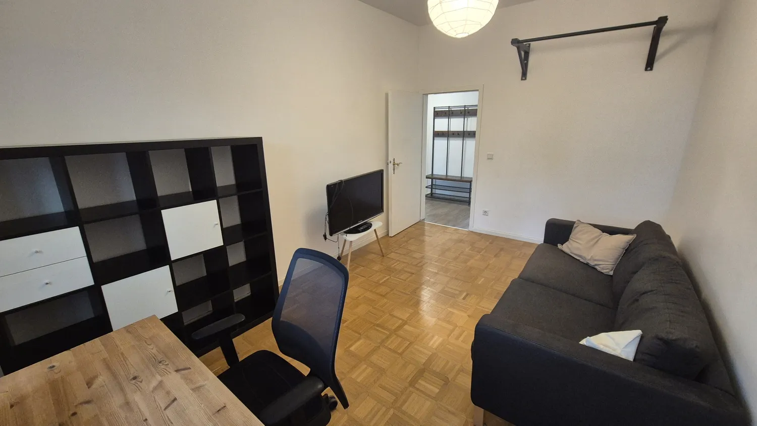 2 Zimmer Wohnung mit 58 m² in Düsseldorf – Bild 4