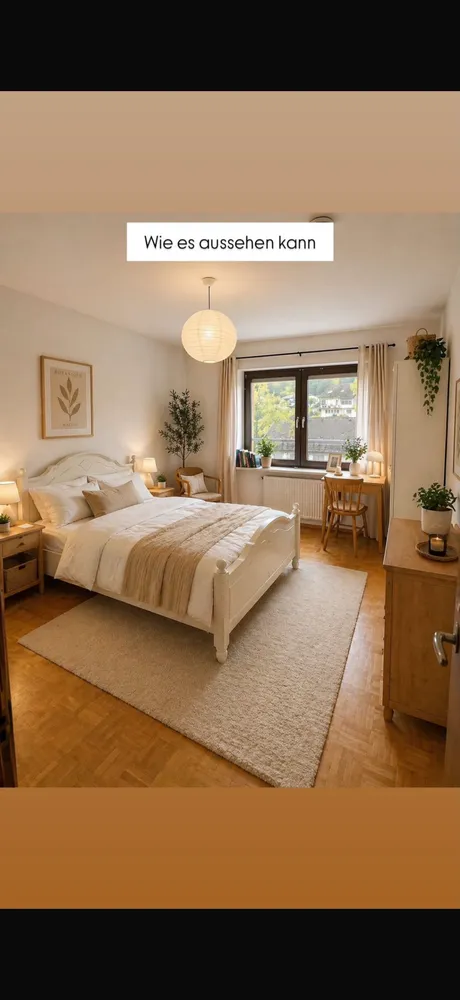 3 Zimmer Wohnung mit 103 m² in Heidelberg – Bild 5