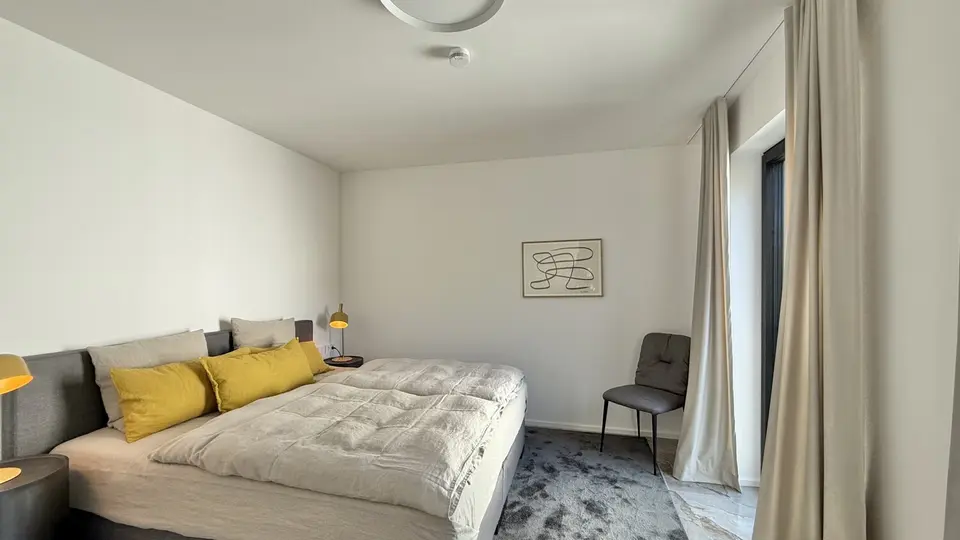3 Zimmer Wohnung mit 105 m² in Biberach an der Riß – Bild 7