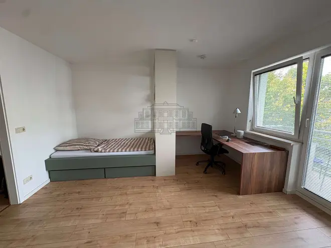 1 Zimmer Wohnung mit 31 m² in Leipzig – Bild 8