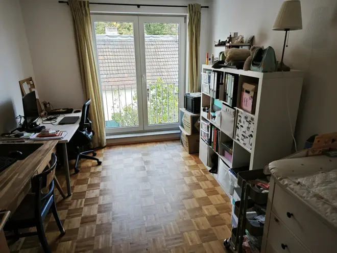 3 Zimmer Wohnung mit 75 m² in Köln – Bild 8