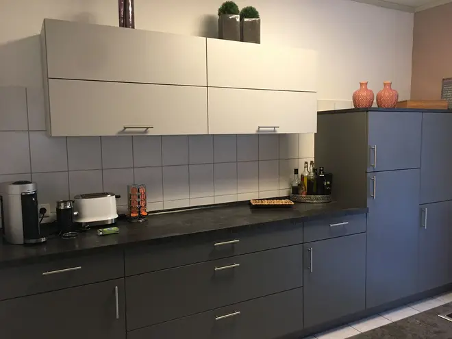 3 Zimmer Wohnung mit 90 m² in Mannheim – Bild 2
