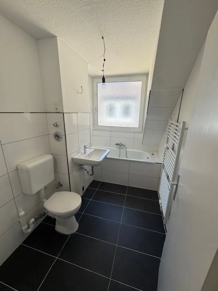 3 Zimmer Wohnung mit 48 m² in Duisburg – Bild 9