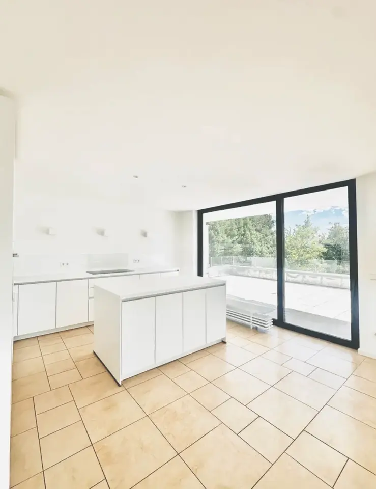 5 Zimmer Wohnung mit 160 m² in Tübingen – Bild 3