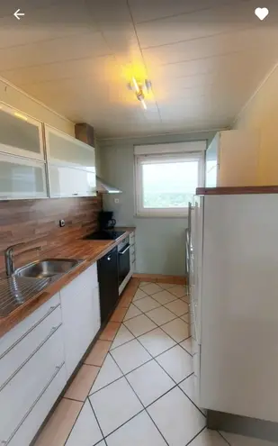 4 Zimmer Wohnung mit 75 m² in Nürnberg – Bild 4