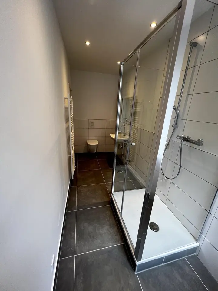 3 Zimmer Wohnung mit 42 m² in Nürnberg – Bild 6
