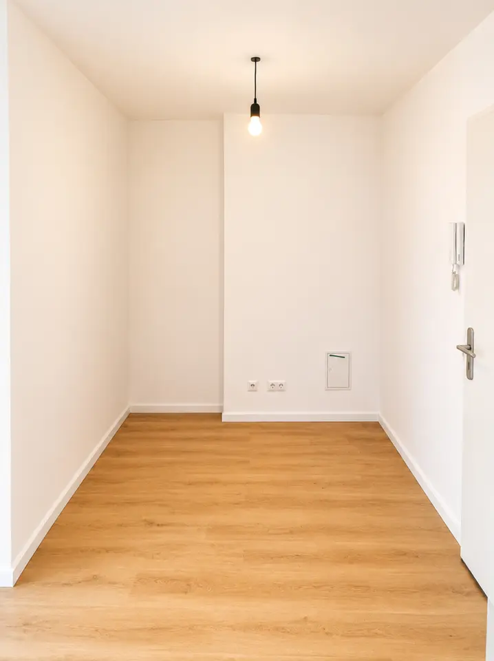 2 Zimmer Wohnung mit 45 m² in Bremen – Bild 9