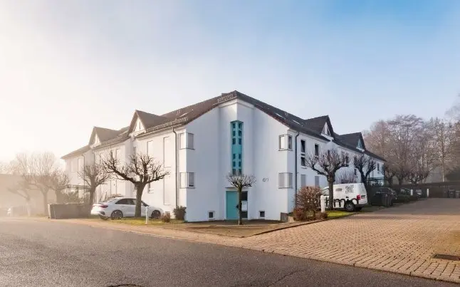 2 Zimmer Wohnung mit 59 m² in Herrenberg – Bild 7