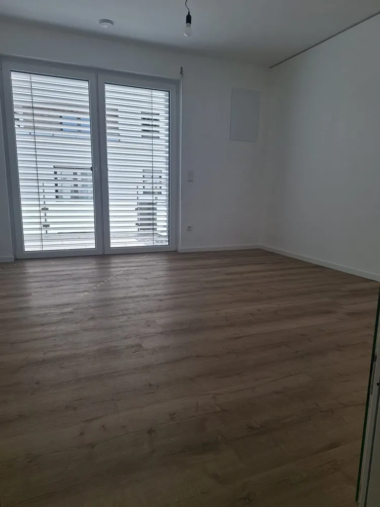 1 Zimmer Wohnung mit 35 m² in Bielefeld – Bild 1