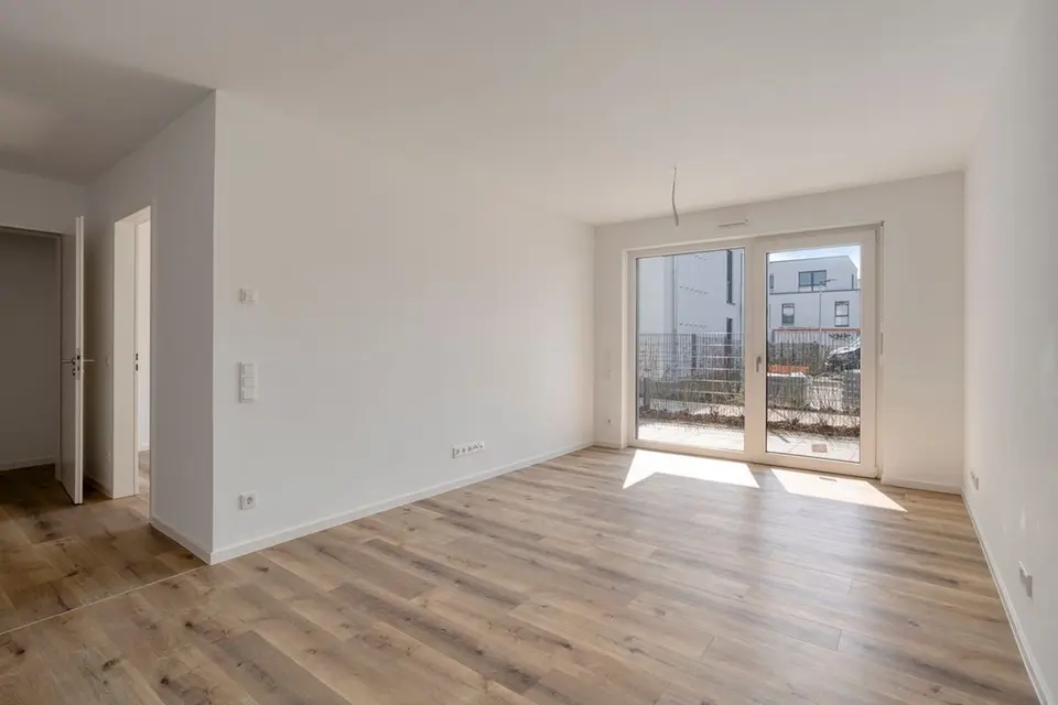 2 Zimmer Wohnung mit 60 m² in Gelsenkirchen – Bild 1