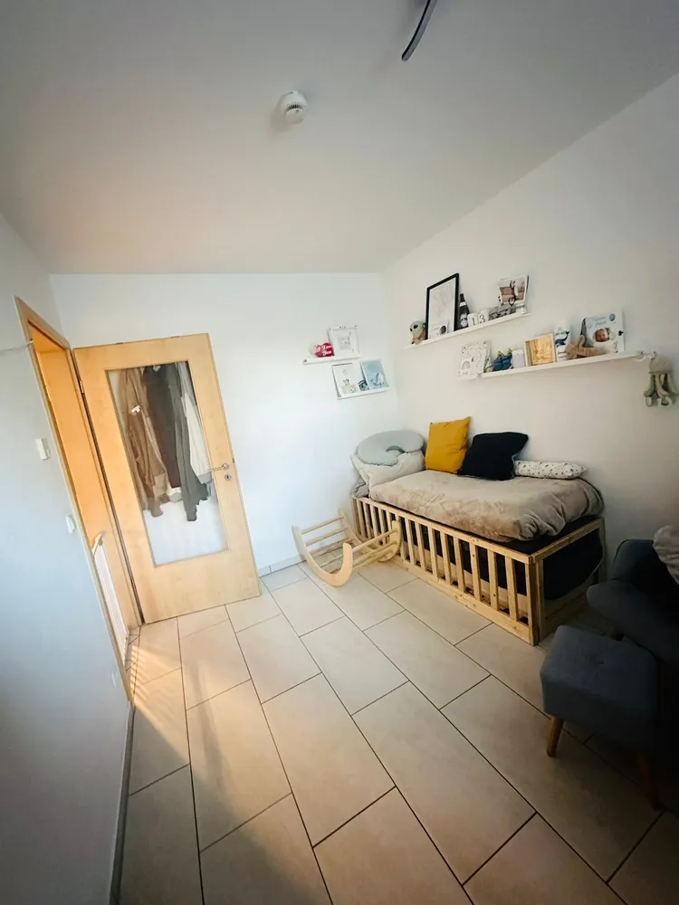 4 Zimmer Wohnung mit 97 m² in Xanten – Bild 7