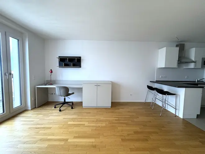 1 Zimmer Wohnung mit 40 m² in Berlin – Bild 6