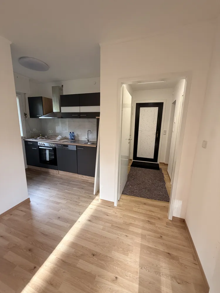 2 Zimmer Haus mit 43 m² in Berlin – Bild 2
