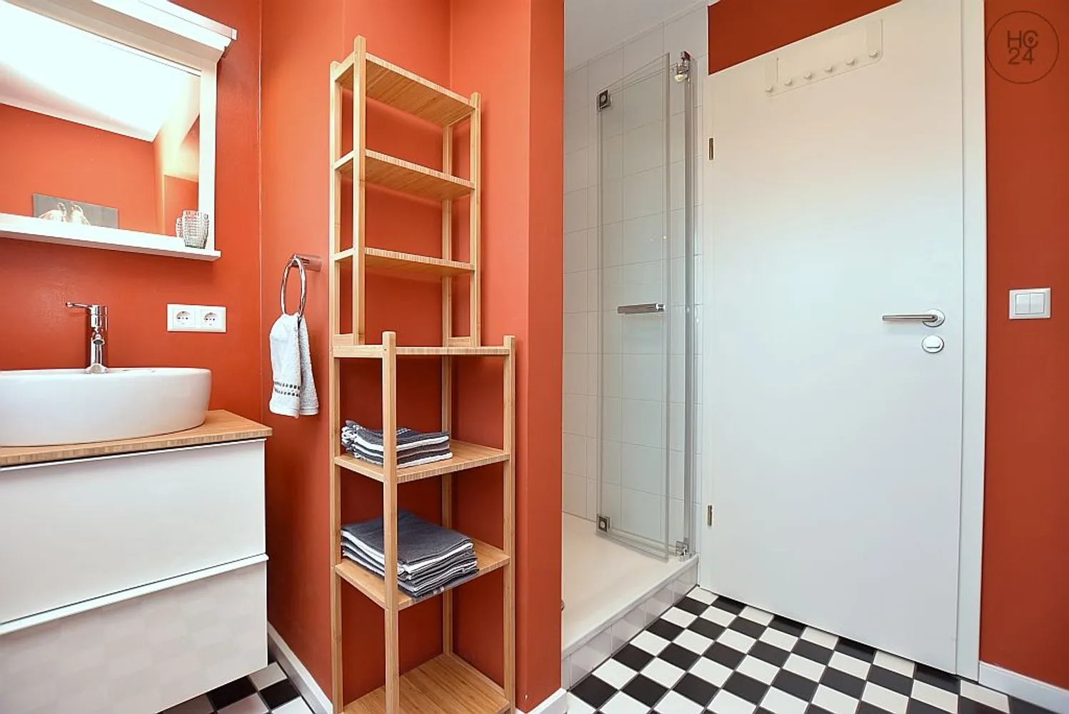 1 room apartment with 22 m² in Sindelfingen – Photo 6